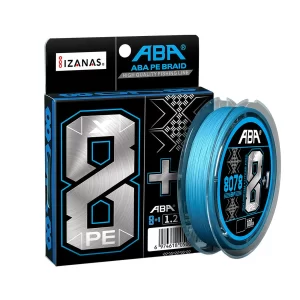 Braided Fishing Line main product picture