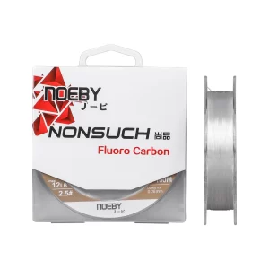 fluorocarbon creek fishing line-NONSUCH-NOEBY product picture