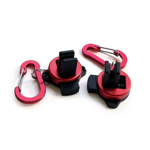 red creek fishing rod holder clip product pinture