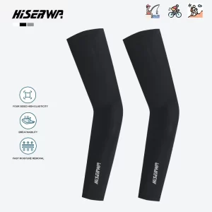 Sun protection arm sleeves, suitable for outdoor activities such as hiking, running, cycling and fishing.