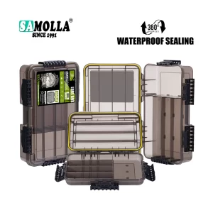 waterproof tackle box product image