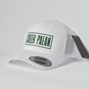 Cap & Hats Archives - CREEK ANGLING | Quality Creek Fishing Gear