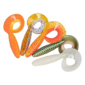 noeby big tail grubs