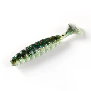 Small Soft Swimbait- ROCK RANGER 2.5"-NOEBY