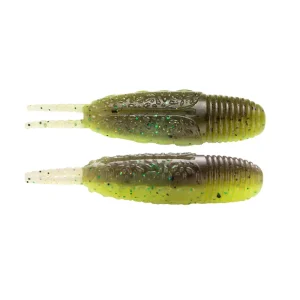 maim shrimp overall view