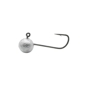 Product close-up of DOLPHINLY Super Tiny Micro Fishing Round Jighead